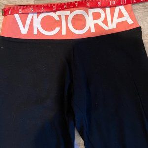 Victoria's Secret Workout leggings